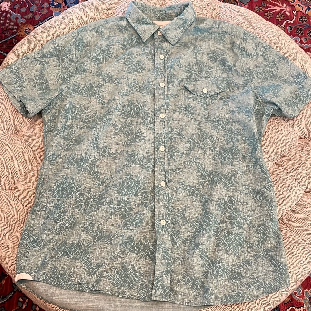 Grayers size L